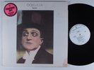 FACES Ooh La La WARNER BROS LP VG+ wlp die-cut gatefold w/ lyric poster o