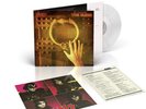 KISS - (Music From) The Elder (2022) Translucent Limited Numbered Edt. Vinyl LP
