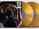 Rolling Stones  Hot Rocks 1964 - 71 Gold Vinyl 2x LP  Sealed Walmart Crease