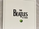 The Beatles in Mono [Vinyl Box Set] by The Beatles (Vinyl, Sep-2014) Brand NEW