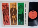 THE JAM The gift ORIG 1982 LP POLYDOR PD 16349 NEAR MINT Vinyl w/ inner