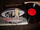 VISITORS FROM OUTER SPACE WHAT SAITH THE LORD LP RARE XIAN REV BILL RIDDICK UFO