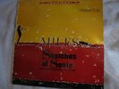 Rare Miles Davis Sketches of Spain CS 8271 6-Eye Stereo LP Columbia NM Record