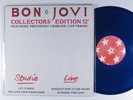 BON JOVI Self Titled VERTIGO VERXR-26 12