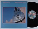 DIRE STRAITS Brothers In Arms WARNER BROS LP VG+ o