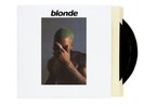 FRANK OCEAN - BLONDE - 2LP VINYL GATEFOLD BLACK RECORD - 2022 LIMITED EDITION