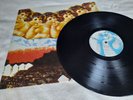 The Cure JAPANESE WHISPERS LP Original A2/B2 Press UK PROMO **Excellent Vinyl**