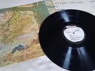 John Lennon PLASTIC ONO BAND LP 1st UK PRESS **PROMO** + Inner **VG+ Vinyl**