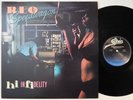 REO SPEEDWAGON Hi Infidelity EPIC LP NM keep on loving you take it on the run