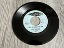 The Puffs “ I Only Cry Once a Day Now/ Moon Out There” 45 rpm 757