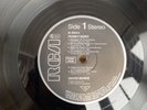 DAVID BOWIE - HUNKY DORY -EARLY PRESS VINYL LP - GERMANY RCA BLACK LABEL A1 / B1