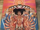 JIMI HENDRIX AXIS: BOLD AS LOVE - 1967 MONO 1st PRESS A1/B1 - KRT20
