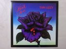 Thin Lizzy Black Rose (A Rock Legend) Vertigo 17PP-2 Japan  VINYL LP