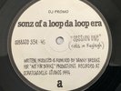 Sonz Of A Loop Da Loop Era – Session One / Session Two - Suburban Base Records ‎