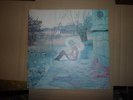 AFFINITY SELF TITLED LP, LINDA HOYLE - VERTIGO SWIRL, COMPLETE WITH INNER
