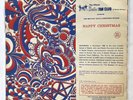 The Beatles Sixth 6th Christmas Fan Club 1968 UK 7