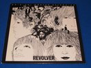 BEATLES / Revolver LP RARE MOBILE FIDELITY SOUND LAB 1986 USA JAPAN PRESS MFSL