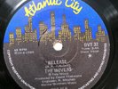 The Movers – Release - SOUTH AFRICA Killer Boogie Disco   Atlantic City EX