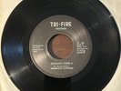 1983 Midnight Express Dial Love/ Danger Zone Funk Boogie VG+ Original Tri-Fire