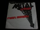 Metal Urbain* - Paris Maquis (7
