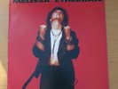 MELISSA Etheridge - Melissa Etheridge 1988 Aust Ver LP Vinyl