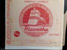 Led Zeppelin Live on the Hiawatha Express Album 1 LP TAKRL TMOQ CD England IMP