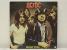 AC/DC - Highway To Hell - Atlantic - QSD 19244 - LP Vinyl Record -R29