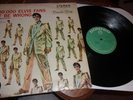 ELVIS PRESLEY RARE KOREA PRESSING GOLD RECORDS VOL 2 DOMIDO 