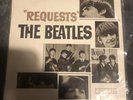 7”Vinyl. The Beatles “Requests” Ep Record Orig. Australia Pressing Parlophone.