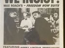 Max Roach - We Insist  Max Roach’s Freedom Now Suite (LP, Reissue, 2017, VG+)