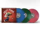 Scott Pilgrim Vs The World Soundtrack Ltd RANDOM SELECTION COLOURED Vinyl LP New