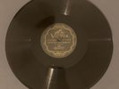 Country Music 78 Record Big Rock Candy Mountain Harry McClintock Rare Hillbilly