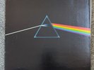 PINK FLOYD - DARK SIDE OF THE MOON MFSL PRESS MFSL 1-017 SUBERB CONDITION