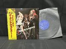 THE RUNAWAYS CHERRY BOMB MERCURY RJ-7165 VINYL JAPAN LP OBI