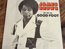 James Brown - Get On The Good Foot - 2LP's - 1972 Polydor - Gatefold