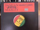 Damian Jr. Gong Marley Welcome to Jamrock reggae 12