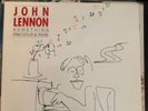 BEATLES John Lennon 33 tours 