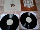 ELBOW THE SELDOM SEEN KID 2008 DOUBLE LP 1ST PRESSING 45 RPM INDIE PROG ROCK