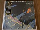 GEORGE GERSHWIN Rhapsody In Blue Analogue Productions RCA LIVING STERO 33rpm