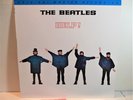The Beatles - HELP   Mobile Fidelity ,NM, MFSL lp Album SUPER CLEAN NICE  MFSL