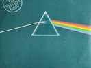 Pink Floyd, The dark Side of the Moon LP Amiga/EMI 1979 gebraucht wie neu
