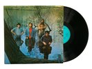 SIGNED The Groundhogs - Scratching The Surface LP Vinyl Mono UK 1968 (VG+/VG+)