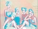 Beauty and the Beat by The Go-Go's (Vinyl, May-2011, I.R.S. Records (U.S.))