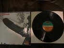 Led Zeppelin 1 vinyl ATL 40031. Misspelling Dazaed And Confused. Reissue. NM.