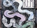 R.E.M. - Reckoning - 1984 I.R.S. Records, VG+/VG+