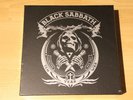 BLACK SABBATH**THE TEN YEAR WAR**8x VINYL BOX (FIRST RELEASES 3216/3500) SELEAED