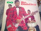 BO DIDDLEY LP 