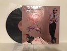 JUAN LUIS GUERRA 4.40 Lp “Bachata Rosa” (NM+) W/insert