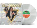 Alice Cooper - Welcome To My Nightmare Vinyl Clear Limited Edition New Sealed