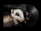 CREED My Own Prison 25th Anniversary 1LP Black Vinyl 2022 Wind-Up Craft Rec